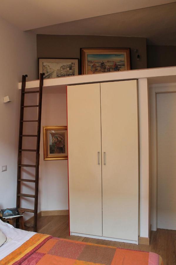 Goldoni77 - 3Mins From Dateo Station Milan Exterior photo
